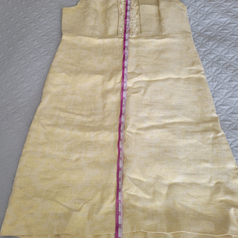 Lilly Pulitzer Dress size 8 - Picture 9 of 10